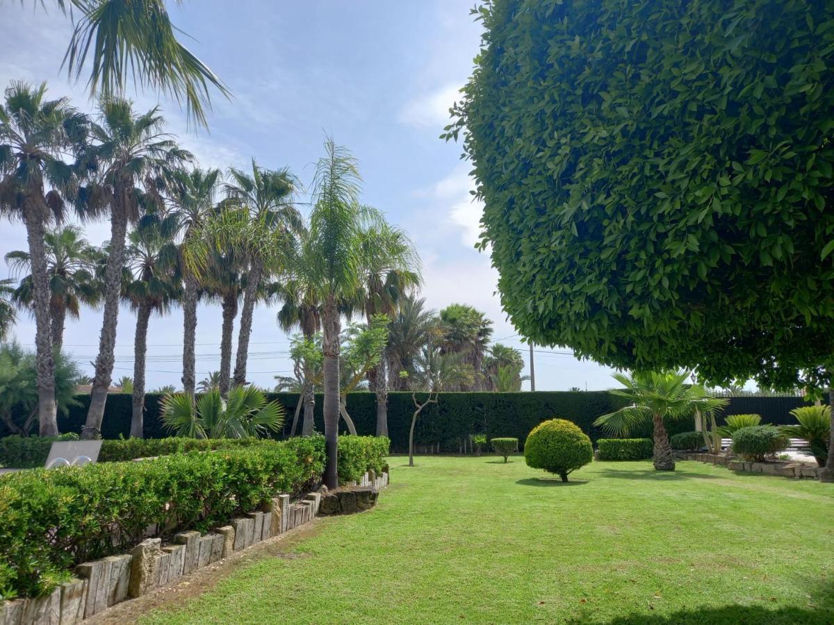 Casa Joan Villa Elche Kültér fotó