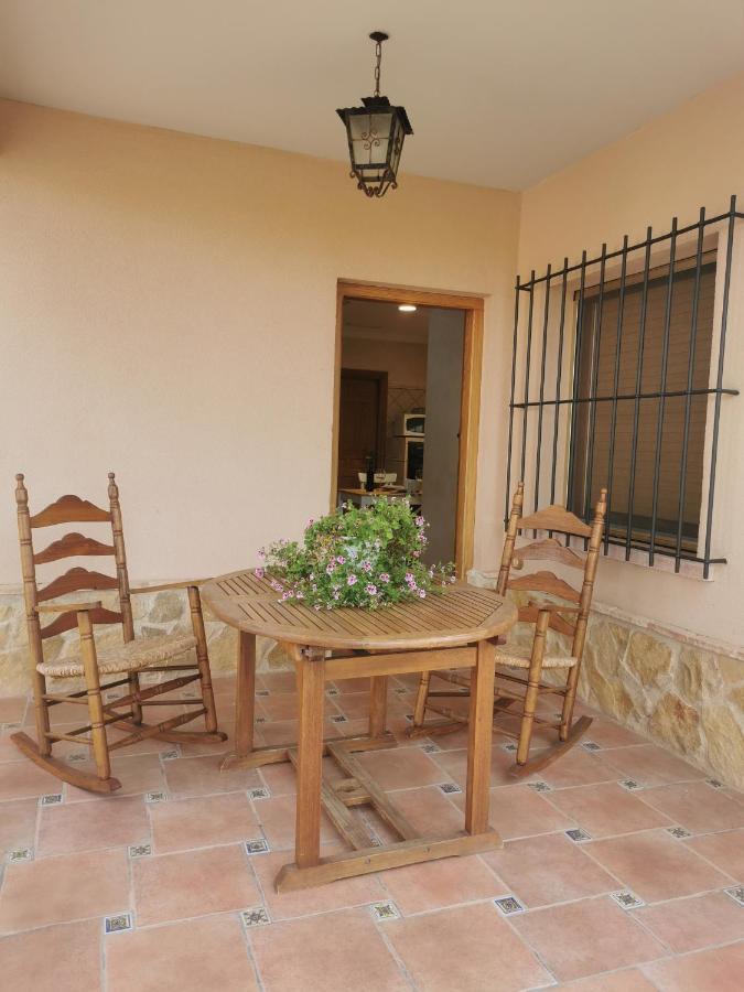 Casa Joan Villa Elche Kültér fotó